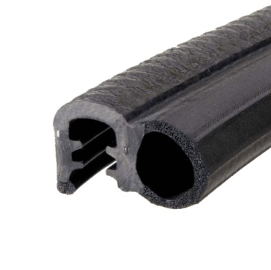 Marine Rubber Seal | Marine Seal – Marine Grade Rubber Seal for Boat & Offshore Use, Saltwater Resistant, Weatherproof, Strong Sealing, Long Life
